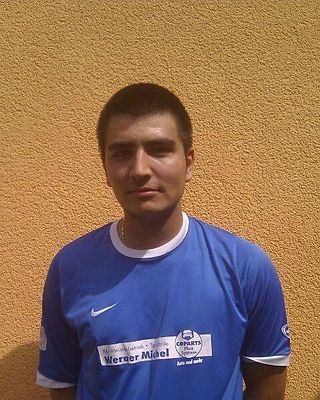 Sevket Ayanoglu