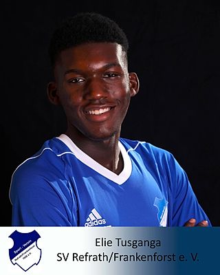 Elie Tusanga