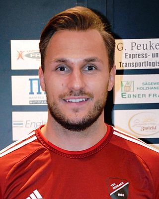 Benjamin Baumgartner