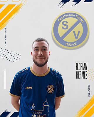 Florian Hermes