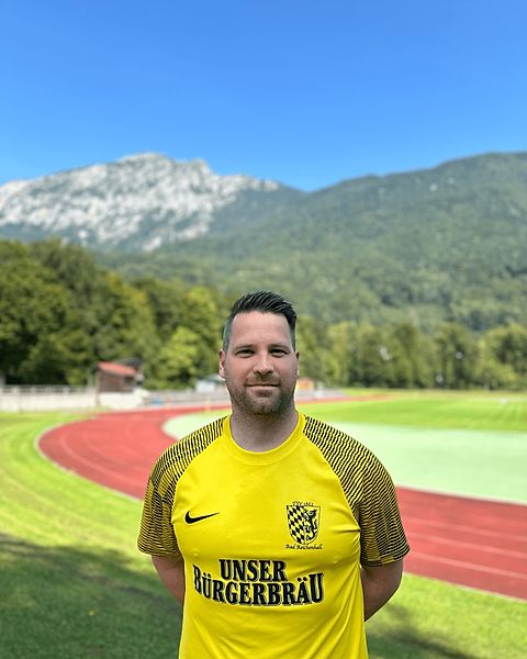 Foto: TSV Bad Reichenhall