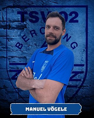 Manuel Vögele