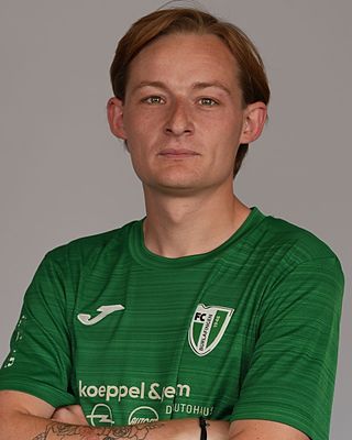 Moritz Krpicak