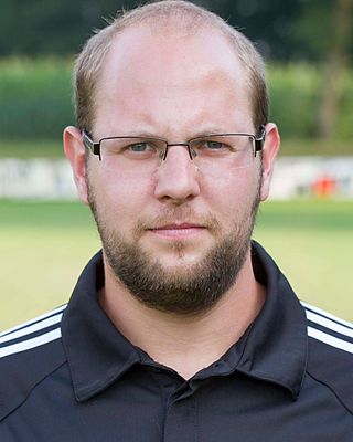 Peter Frimming