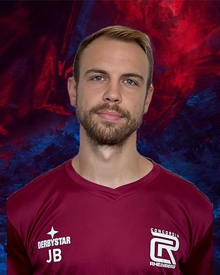 Jonas Baumbach