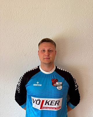 Kevin Alves