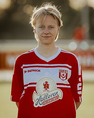 Marleen Mathilda Mohr