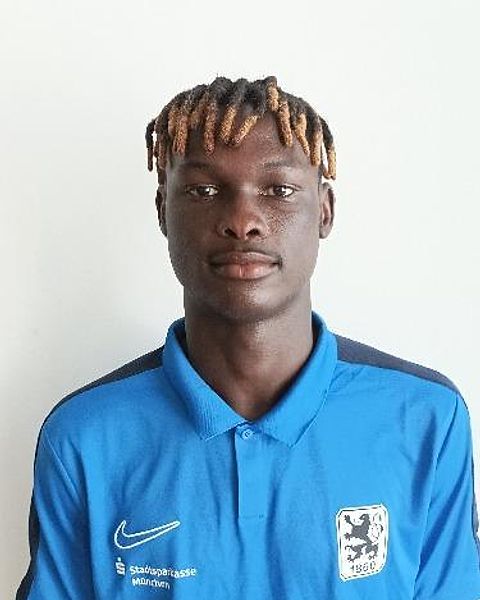 Foto: TSV 1860 München