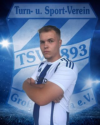 Finn Seewald