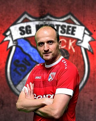 Florian März