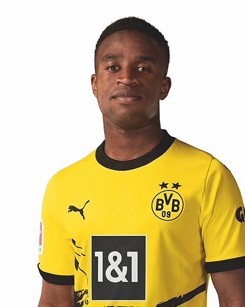 Foto: BVB/Alexandre Simoes via TEAM2