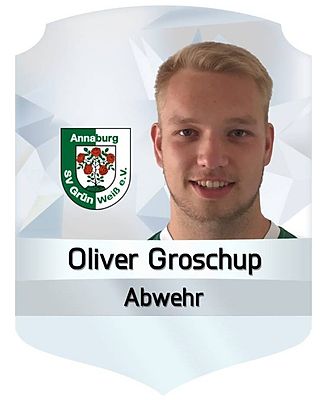 Oliver Groschup