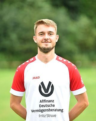 Luca Fischer