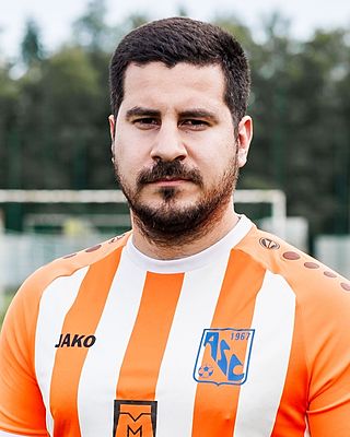 Miguel DIAS GONCALVES