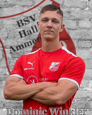 Dominic Winkler