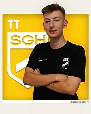 Thomas Tischhöfer