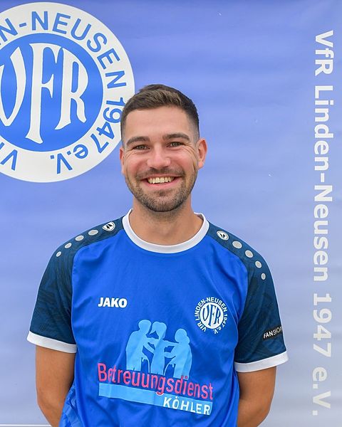 Foto: Marlon Buchholz