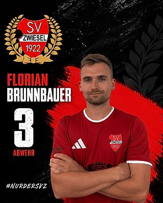 Florian Brunnbauer