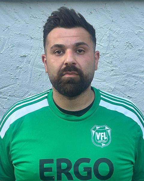 Foto: Benjamin Bellanova