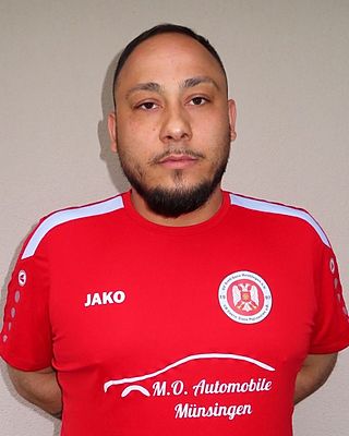 Fabio Baratta