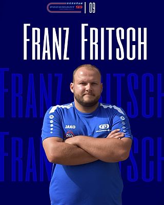 Franz Fritsch