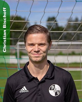 Christian Bischoff