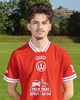 Yusuf Kocak