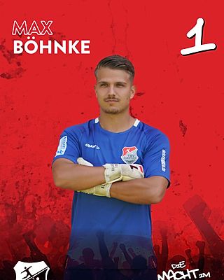 Max Böhnke