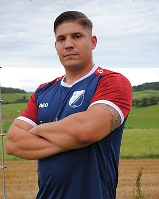 Chris-Patrick Könemann