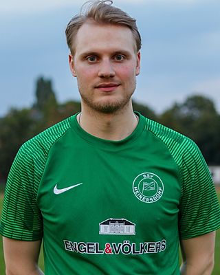 Friedrich Maximilian Kliebenstein