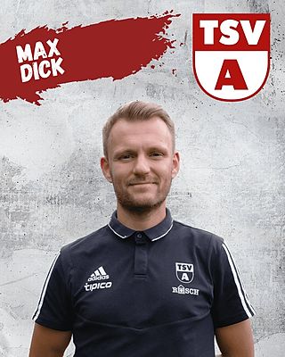 Max Dick