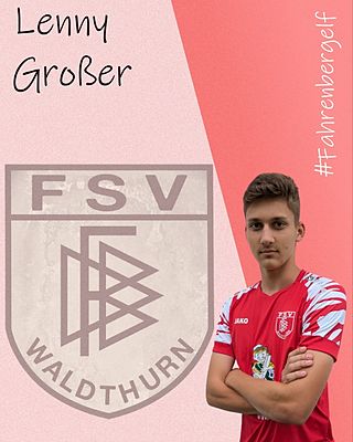 Lenny Großer