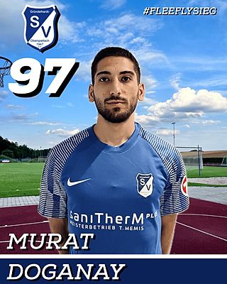 Murat Doganay