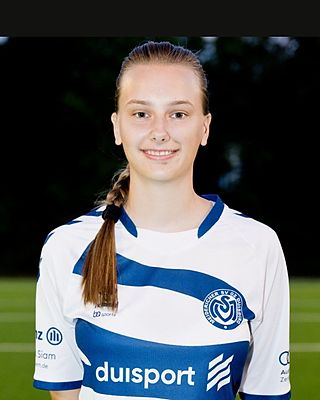 Jessica Helm
