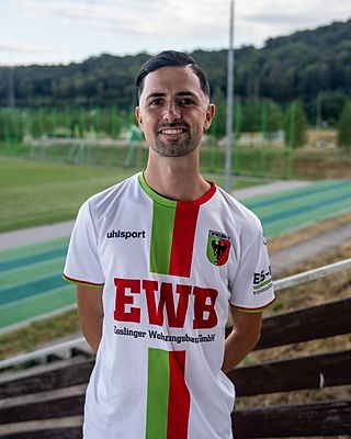 Samuele Runza
