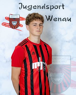 Louis Gabriel Schippers