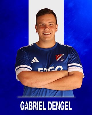Gabriel Dengel