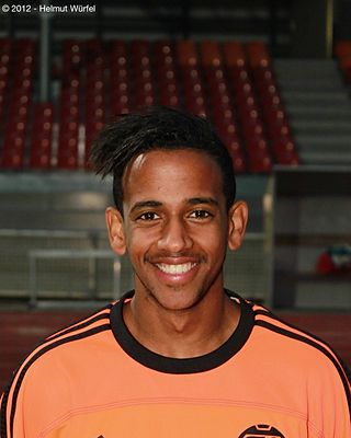 Melesse Maereg Abate