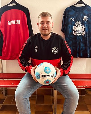 Stefan Faschingbauer