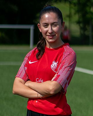 Chiara Noemi Corvino
