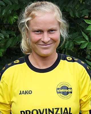 Johanna Krist