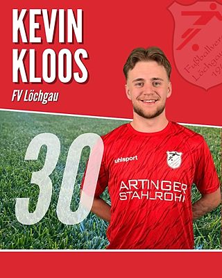 Kevin Kloos