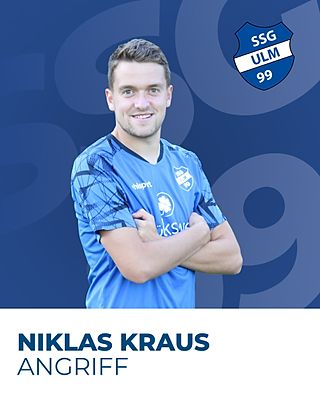 Niklas Kraus