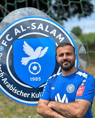 Saad Aldin Alsslamah