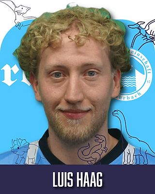 Luis Haag