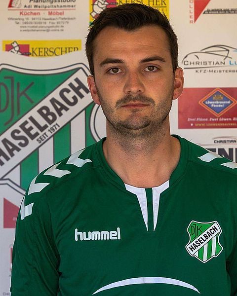 Foto: Peter Solek - FuPa