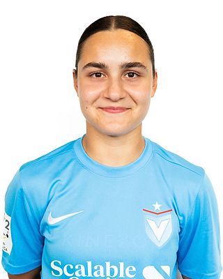 Leyila Aydin