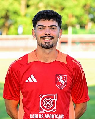 Daniel Rosa