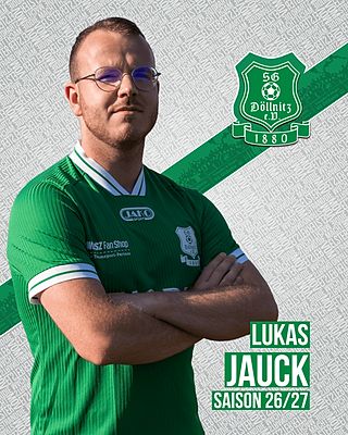 Lukas Jauck