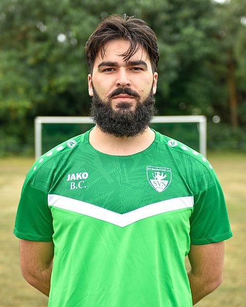 Foto: MAHIEDDiNE-DJAMELDDiNE